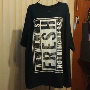 Bailey Apparel t-shirt size 4XL